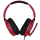 Słuchawka z mikrofonem TURTLE BEACH Nint Recon 70N, Czerwone